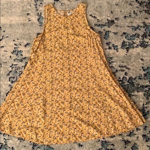 Small Floral Sundress